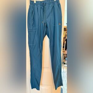 Cherokee form women’s scrub pants